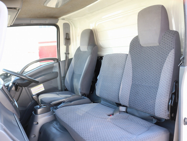 Isuzu elf Small Freezer box_body 2SG-NPR88AN(99749) 38枚目