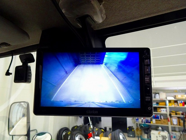 日野 デュトロ 小型 バン 2RG-XZU605M(99750) 16枚目