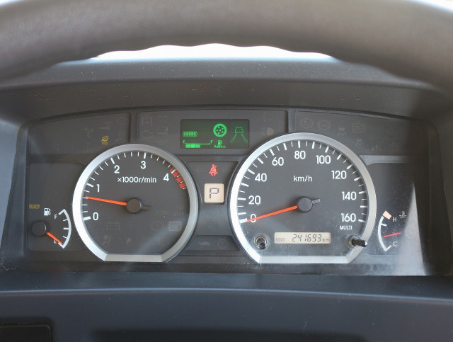 Isuzu elf Small Freezer box_body 2SG-NPR88AN(99749) 40枚目