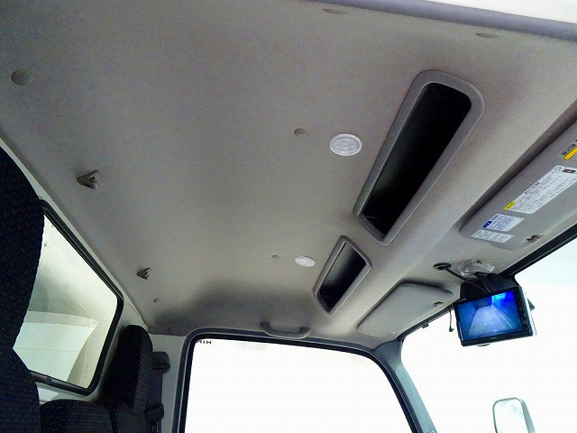 日野 デュトロ 小型 バン 2RG-XZU605M(99750) 18枚目