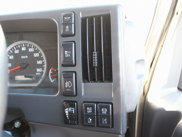 Isuzu elf Small Freezer box_body 2SG-NPR88AN(99749) 41枚目