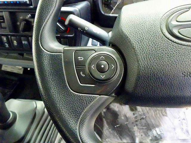 日野 デュトロ 小型 バン 2RG-XZU605M(99750) 21枚目