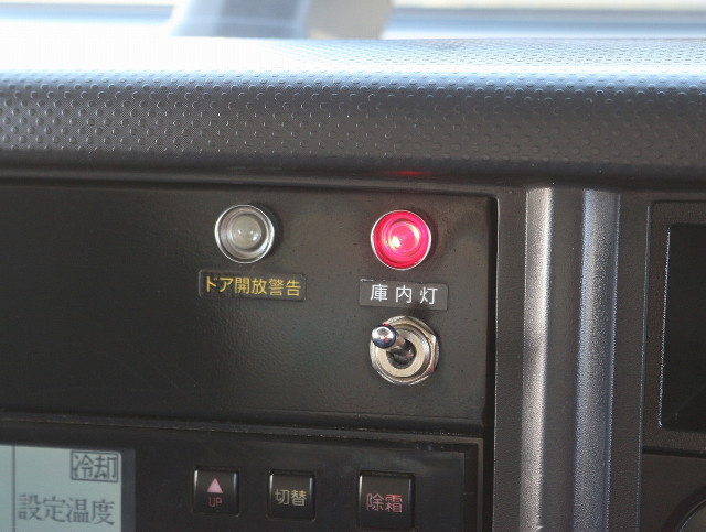 Isuzu elf Small Freezer box_body 2SG-NPR88AN(99749) 44枚目