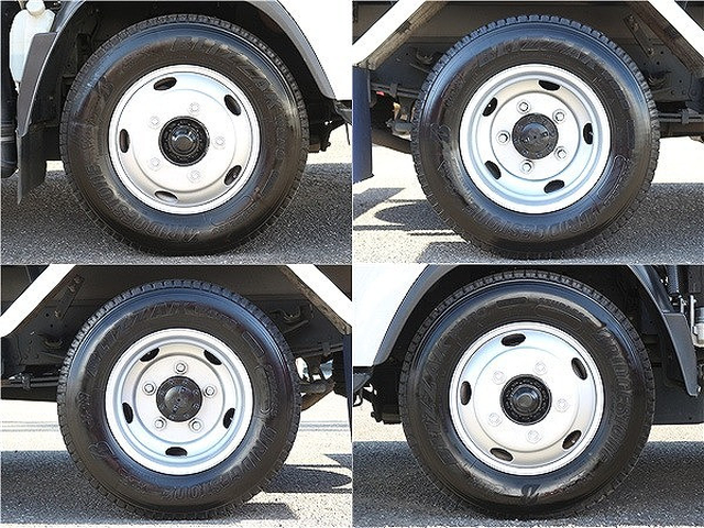 Isuzu elf Small Freezer box_body 2SG-NPR88AN(99749) 50枚目