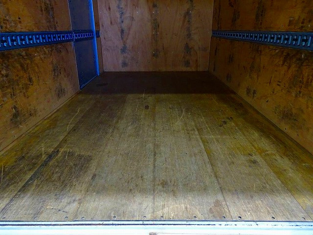 日野 デュトロ 小型 バン 2RG-XZU605M(99750) 27枚目