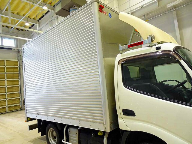 日野 デュトロ 小型 バン 2RG-XZU605M(99750) 31枚目