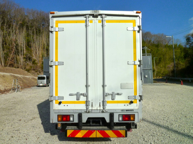 いすゞ エルフ 小型 ウィング 2RG-NMR88AN(99751) 5枚目