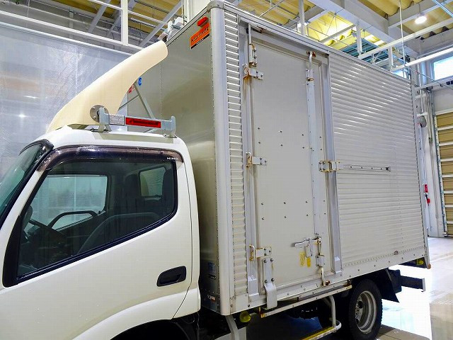 日野 デュトロ 小型 バン 2RG-XZU605M(99750) 32枚目