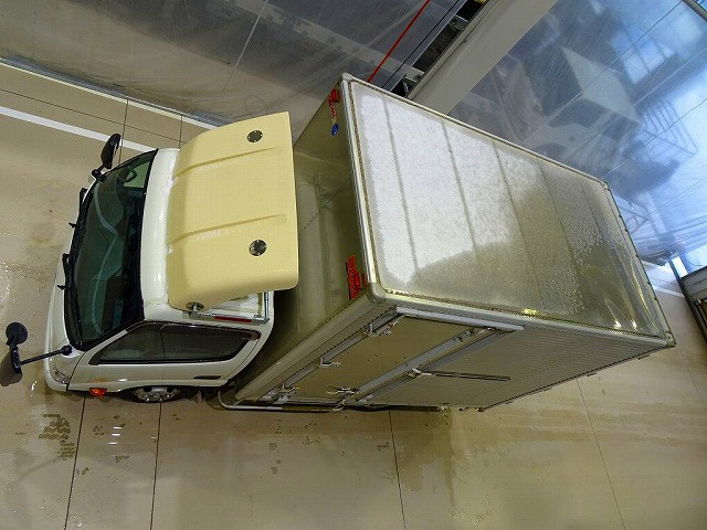 日野 デュトロ 小型 バン 2RG-XZU605M(99750) 34枚目