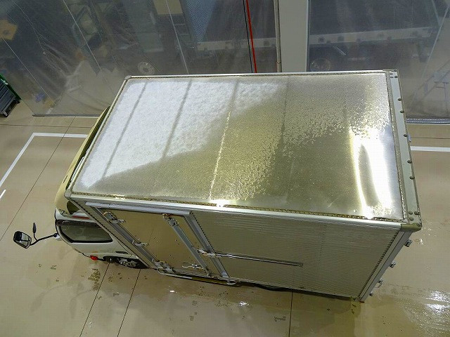 日野 デュトロ 小型 バン 2RG-XZU605M(99750) 35枚目