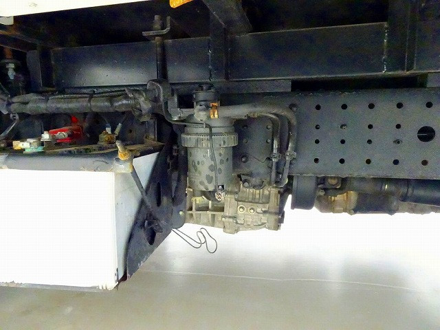 日野 デュトロ 小型 バン 2RG-XZU605M(99750) 36枚目