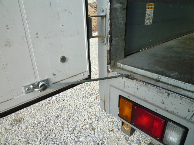 いすゞ エルフ 小型 ウィング 2RG-NMR88AN(99751) 10枚目