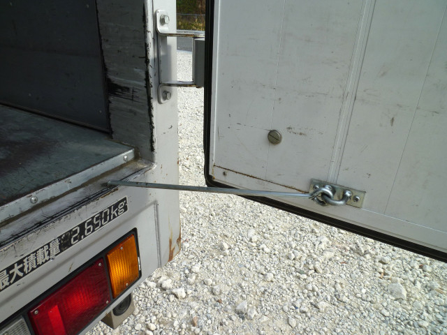 いすゞ エルフ 小型 ウィング 2RG-NMR88AN(99751) 11枚目