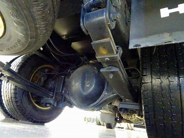 日野 デュトロ 小型 バン 2RG-XZU605M(99750) 39枚目