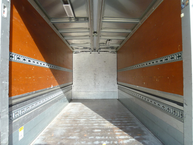 いすゞ エルフ 小型 ウィング 2RG-NMR88AN(99751) 13枚目