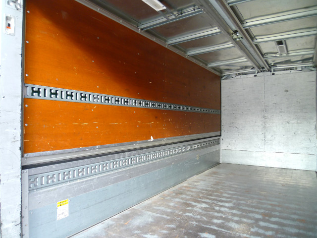 いすゞ エルフ 小型 ウィング 2RG-NMR88AN(99751) 15枚目