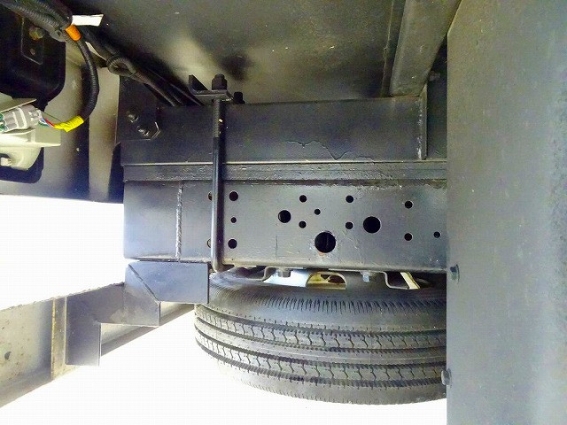 日野 デュトロ 小型 バン 2RG-XZU605M(99750) 43枚目