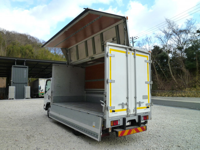 いすゞ エルフ 小型 ウィング 2RG-NMR88AN(99751) 20枚目