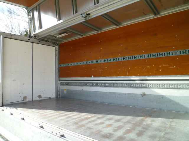 いすゞ エルフ 小型 ウィング 2RG-NMR88AN(99751) 22枚目