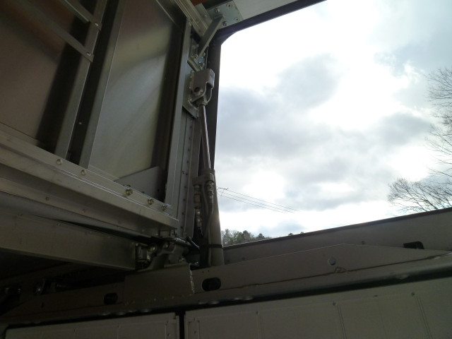 いすゞ エルフ 小型 ウィング 2RG-NMR88AN(99751) 26枚目