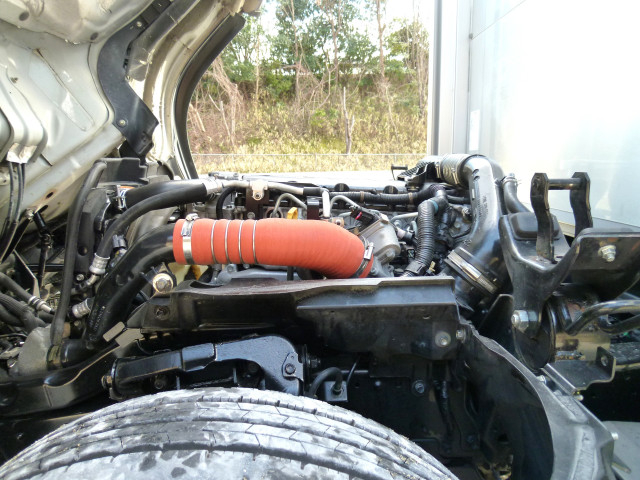 いすゞ エルフ 小型 ウィング 2RG-NMR88AN(99751) 28枚目