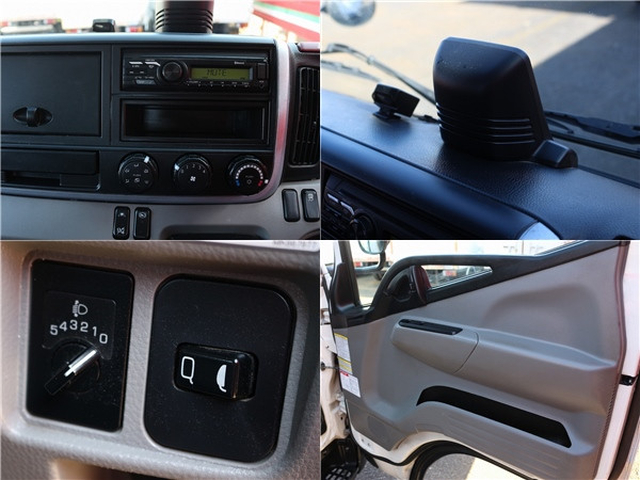 三菱ふそう キャンター 小型 土砂ダンプ 2PG-FBA60(99752) 11枚目