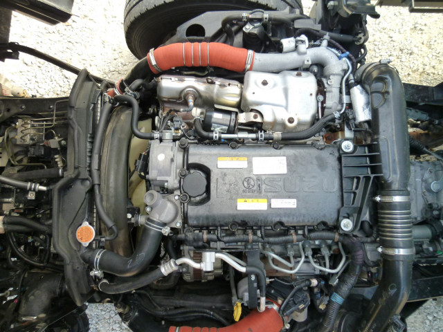 いすゞ エルフ 小型 ウィング 2RG-NMR88AN(99751) 29枚目