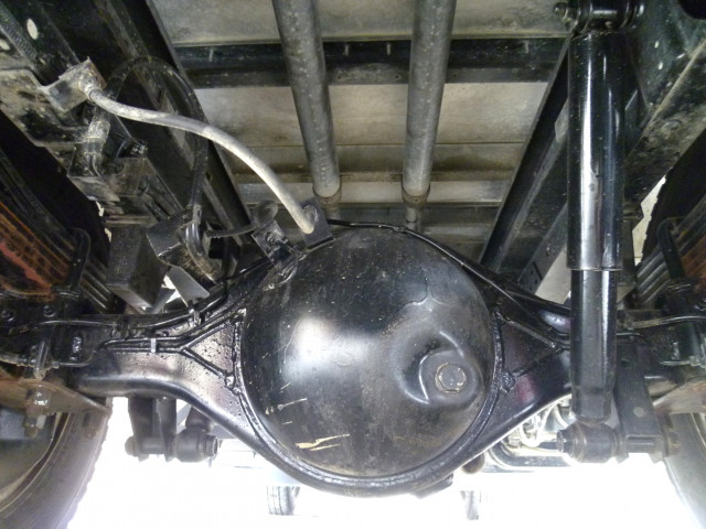 いすゞ エルフ 小型 ウィング 2RG-NMR88AN(99751) 39枚目