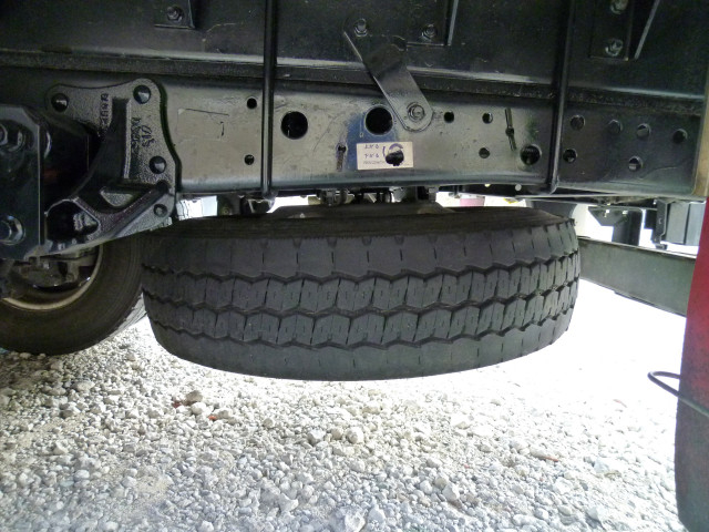 いすゞ エルフ 小型 ウィング 2RG-NMR88AN(99751) 40枚目