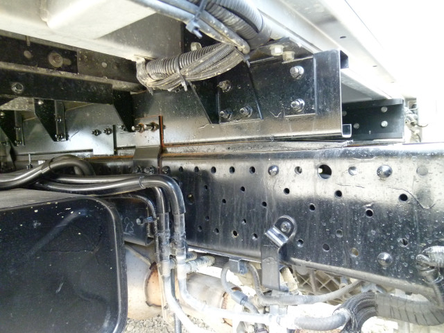 いすゞ エルフ 小型 ウィング 2RG-NMR88AN(99751) 43枚目