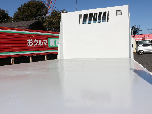 三菱ふそう キャンター 小型 土砂ダンプ 2PG-FBA60(99752) 31枚目