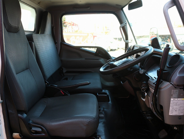 三菱ふそう キャンター 小型 土砂ダンプ 2PG-FBA60(99752) 32枚目