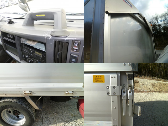 いすゞ エルフ 小型 ウィング 2RG-NMR88AN(99751) 49枚目