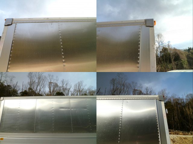 いすゞ エルフ 小型 ウィング 2RG-NMR88AN(99751) 50枚目