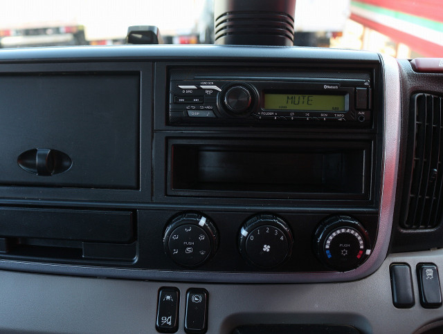 三菱ふそう キャンター 小型 土砂ダンプ 2PG-FBA60(99752) 39枚目