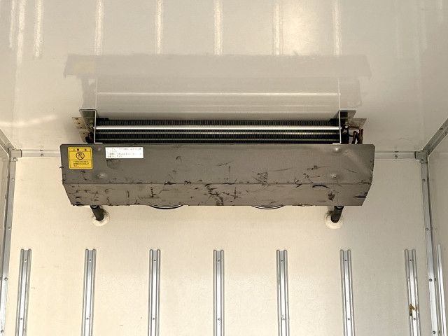 トヨタ トヨエース 小型 冷蔵冷凍バン TPG-XZC605(99753) 9枚目