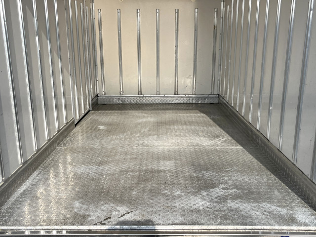 トヨタ トヨエース 小型 冷蔵冷凍バン TPG-XZC605(99753) 11枚目