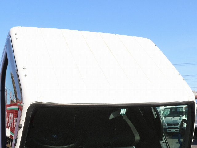 三菱ふそう キャンター 小型 土砂ダンプ 2PG-FBA60(99752) 46枚目