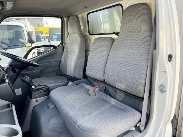 トヨタ トヨエース 小型 冷蔵冷凍バン TPG-XZC605(99753) 18枚目