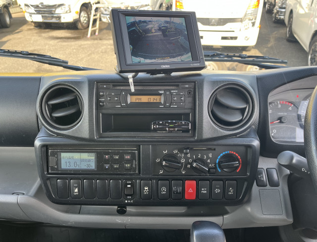 トヨタ トヨエース 小型 冷蔵冷凍バン TPG-XZC605(99753) 21枚目