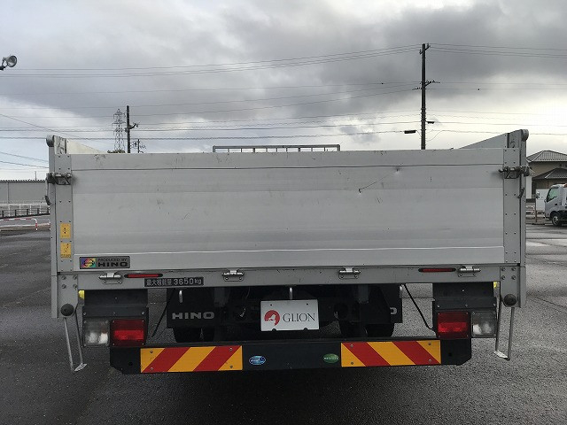 日野 レンジャー 中型 平ボディ 2KG-FD2ABA(99754) 5枚目