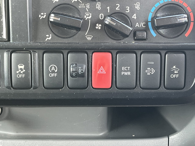 トヨタ トヨエース 小型 冷蔵冷凍バン TPG-XZC605(99753) 25枚目