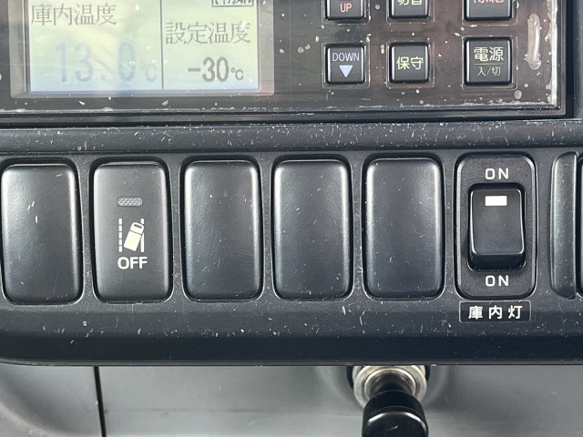 トヨタ トヨエース 小型 冷蔵冷凍バン TPG-XZC605(99753) 26枚目