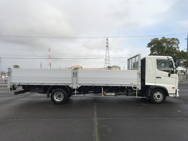 日野 レンジャー 中型 平ボディ 2KG-FD2ABA(99754) 8枚目