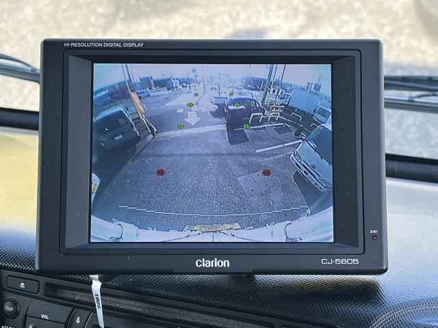 トヨタ トヨエース 小型 冷蔵冷凍バン TPG-XZC605(99753) 27枚目