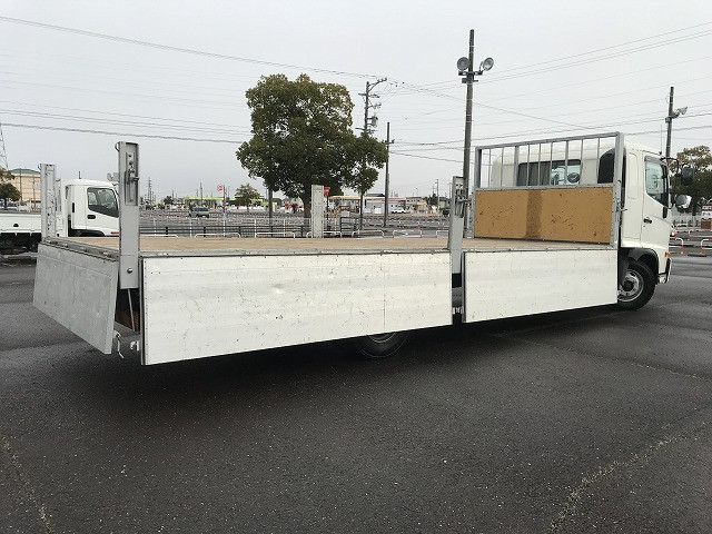 日野 レンジャー 中型 平ボディ 2KG-FD2ABA(99754) 13枚目