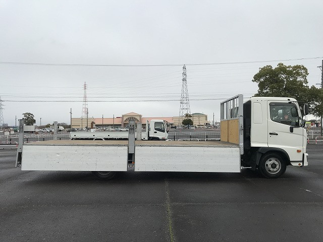 日野 レンジャー 中型 平ボディ 2KG-FD2ABA(99754) 15枚目
