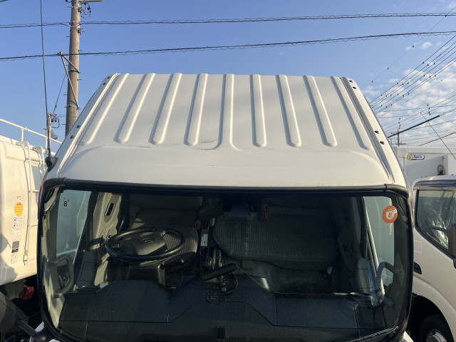 トヨタ トヨエース 小型 冷蔵冷凍バン TPG-XZC605(99753) 34枚目
