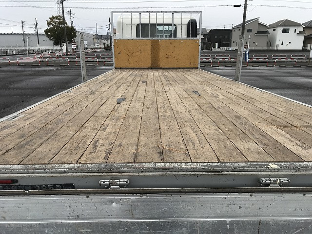 日野 レンジャー 中型 平ボディ 2KG-FD2ABA(99754) 16枚目