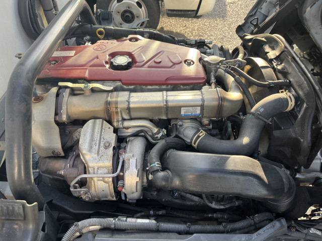 トヨタ トヨエース 小型 冷蔵冷凍バン TPG-XZC605(99753) 35枚目